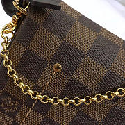 Louis Vuitton Favorite Damier Ebene Pm 3713 - 5