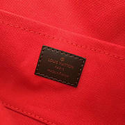 Louis Vuitton Favorite Damier Ebene Pm 3713 - 2