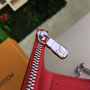 Louis Vuitton Supreme Key Wallet - 4