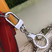 Louis Vuitton Supreme Key Wallet - 5