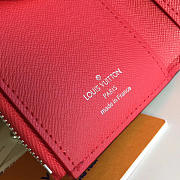 Louis Vuitton Supreme Key Wallet - 6