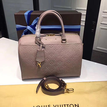 louis vuitton speedy CohotBag bandoulière 30 3742