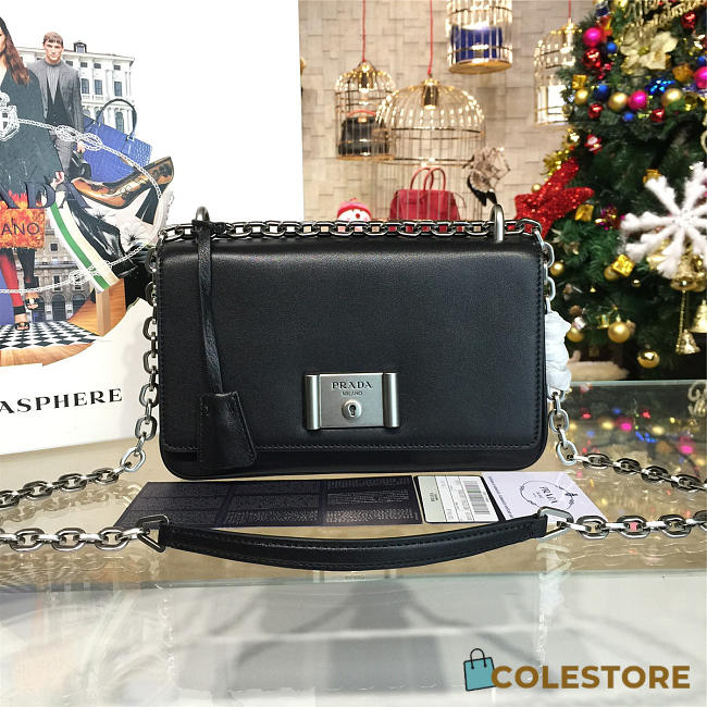 Prada Metal Closure 3911 - 1