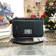 Prada Metal Closure 3911 - 1