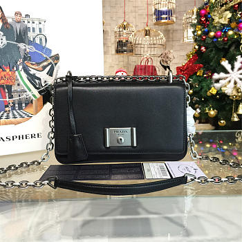Prada Metal Closure 3911