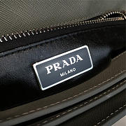 Prada Metal Closure 3912 - 3