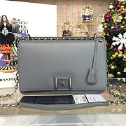 Prada Metal Closure 3928 - 1