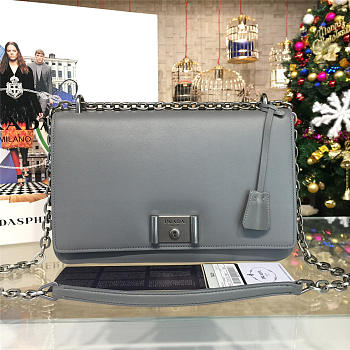 Prada Metal Closure 3928