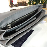 Prada Metal Closure 3928 - 3