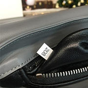 Prada Metal Closure 3928 - 2