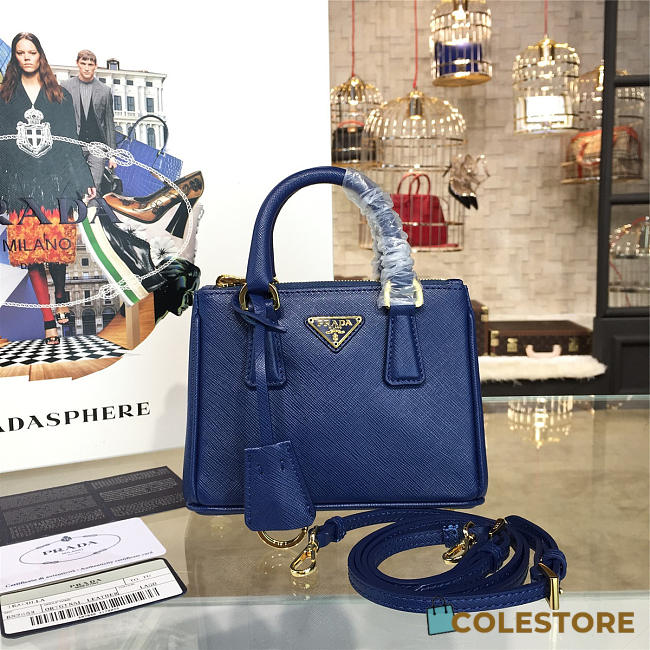 Prada Galleria 3981 - 1