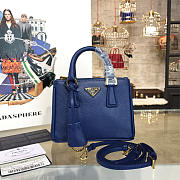 Prada Galleria 3981 - 1