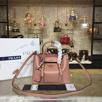 Prada Double Bag 4100