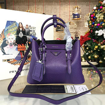 Prada Double Bag 4125