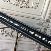 Prada Leather Clutch Bag 4180 - 6
