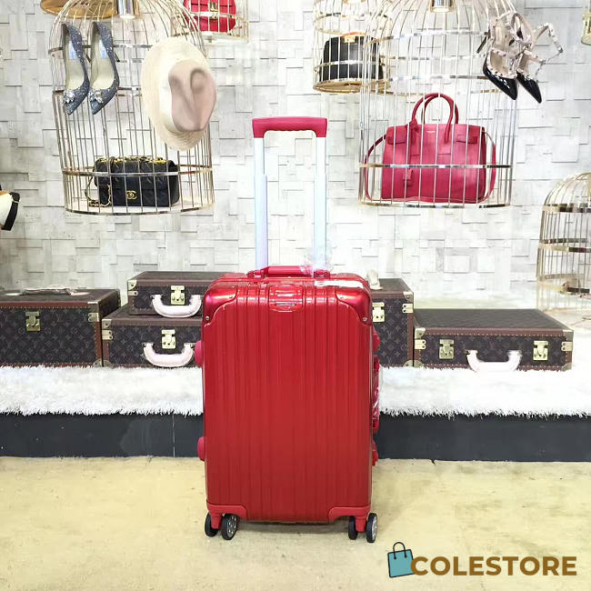 Rimowa Travel Box 4345 - 1