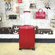 Rimowa Travel Box 4345 - 1