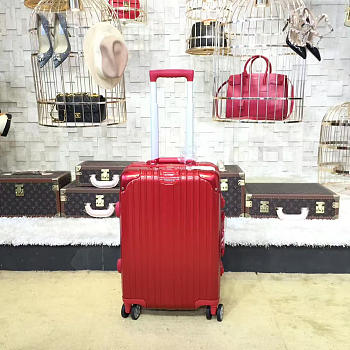 Rimowa Travel Box 4345