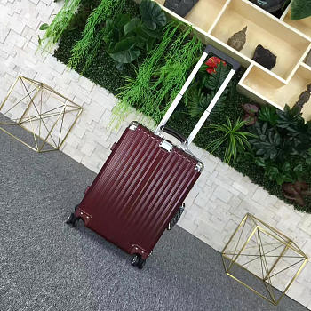 Rimowa Travel Box 4346