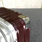 Rimowa Travel Box 4346 - 4