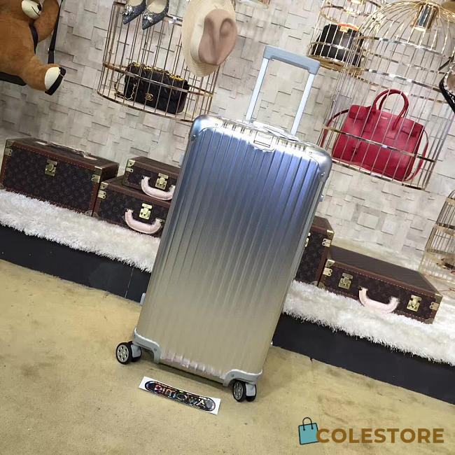 Rimowa Topas - 1