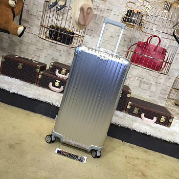 Rimowa Topas