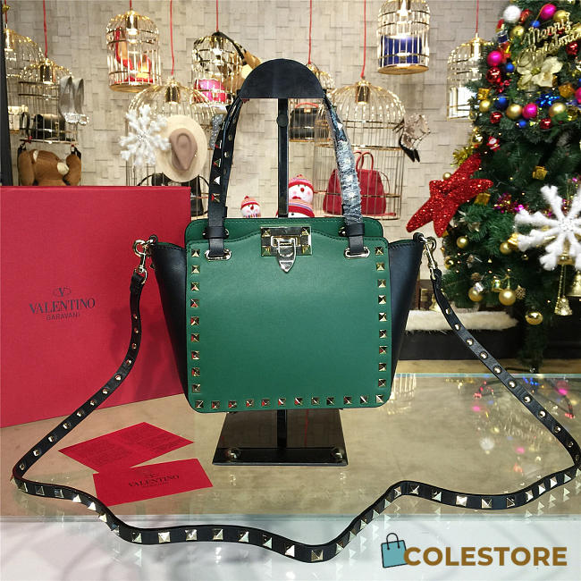 Valentino Tote 4397 - 1