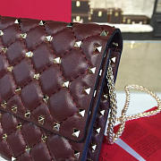 Valentino Shoulder Bag 4485 - 2
