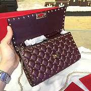 Valentino Shoulder Bag 4485 - 5