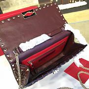 Valentino Shoulder Bag 4485 - 6