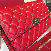 Valentino Shoulder Bag 4486 - 3