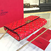 Valentino Shoulder Bag 4486 - 4