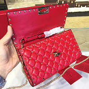 Valentino Shoulder Bag 4486 - 5