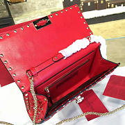 Valentino Shoulder Bag 4486 - 6