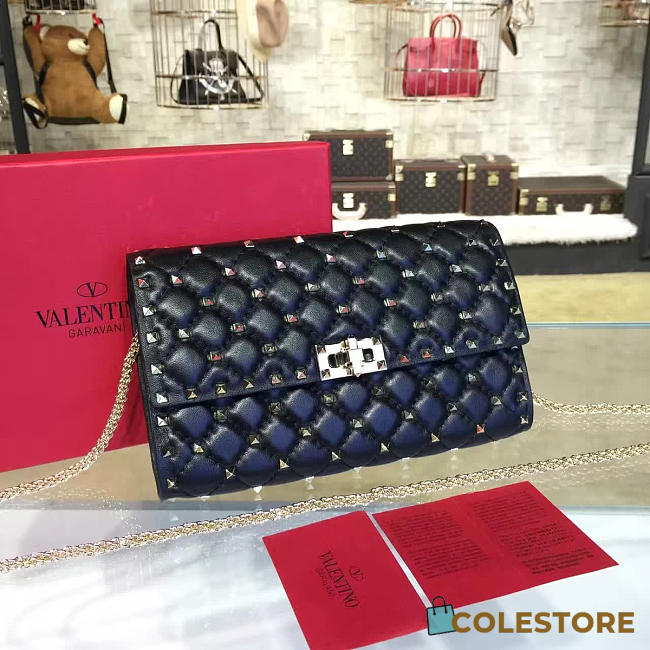Valentino Shoulder Bag 4489 - 1