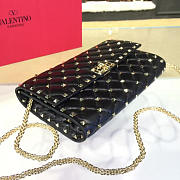 Valentino Shoulder Bag 4489 - 3