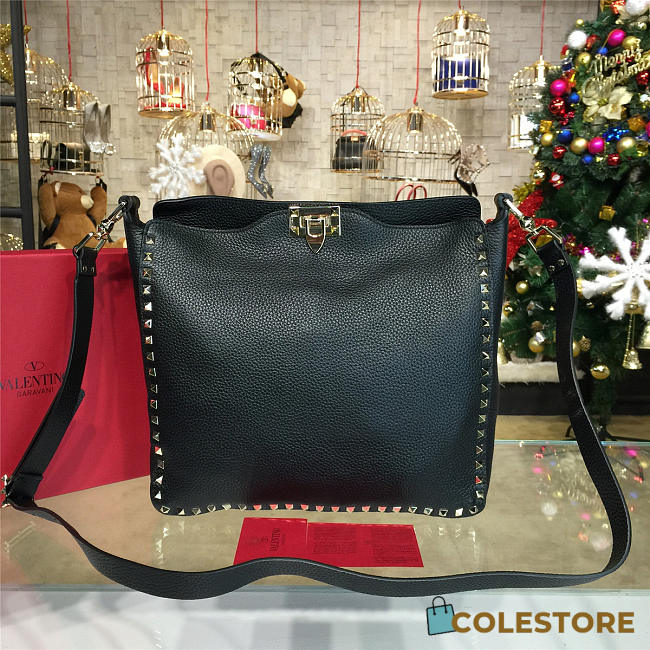 Valentino Shoulder Bag 4508 - 1