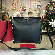 Valentino Shoulder Bag 4508 - 1