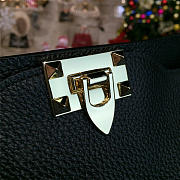 Valentino Shoulder Bag 4508 - 2