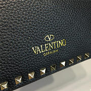 Valentino Shoulder Bag 4508 - 3