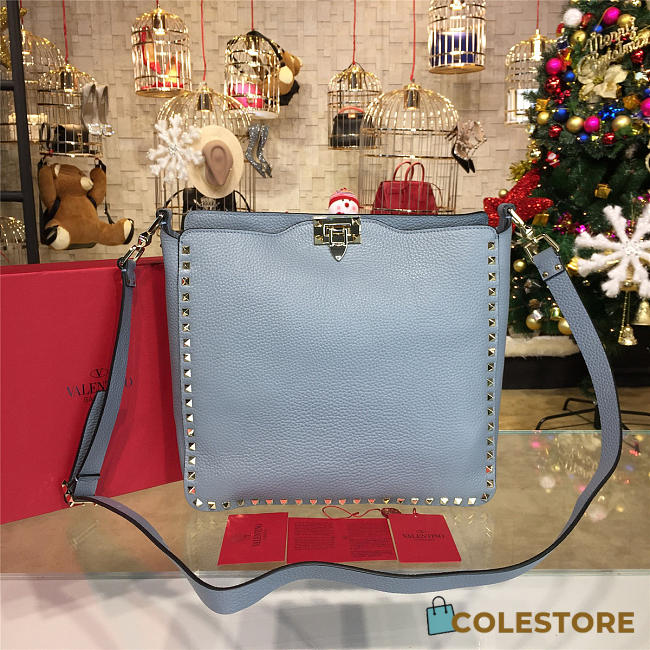 Valentino Shoulder Bag 4511 - 1