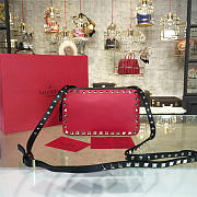 Valentino Shoulder Bag 4535 - 1