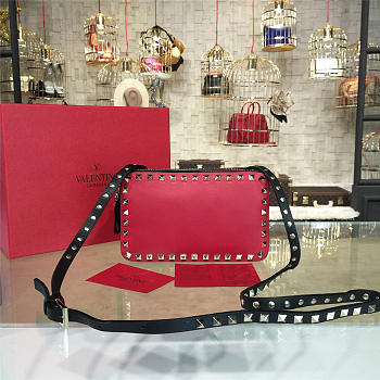 Valentino Shoulder Bag 4535