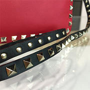 Valentino Shoulder Bag 4535 - 3