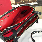 Valentino Shoulder Bag 4535 - 6