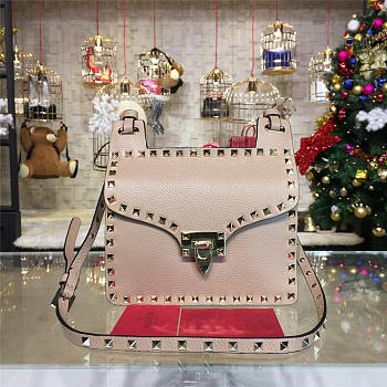 Valentino Shoulder Bag 4550