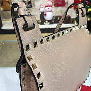 Valentino Shoulder Bag 4550 - 2