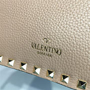 Valentino Shoulder Bag 4550 - 3