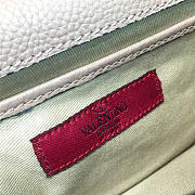 Valentino Shoulder Bag 4550 - 5