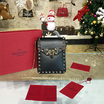 Valentino Shoulder Bag 4552